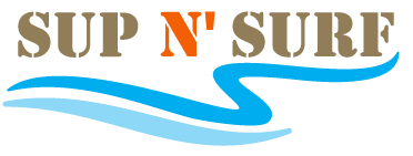 SUP n' SURF
